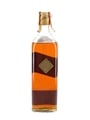 Johnnie Walker Black Label 12 Year Old Bottled 1980s - Wax & Vitale 75cl / 40%