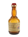 Camel Vite D'Oro Grappa 1964 Bottled 1970s 75cl / 40%