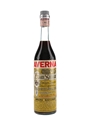 Fratelli Averna Amaro Siciliano Bottled 1970s 75cl / 34%