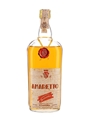 Sciandra Amaretto Bottled 1970s 100cl / 28%