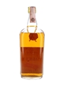 Sciandra Amaretto Bottled 1970s 100cl / 28%