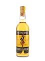 Scottish Dance Blended Scotch Whisky Bottled 1960s 75cl / 40%