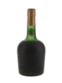 Courvoisier Extra Vieille Bottled 1960s 70cl / 40%