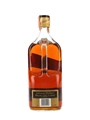 Johnnie Walker Black Label 12 Year Old Bottled 1980s - Large Format - Wax & Vitale 200cl / 40%