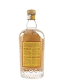 Stock Dry Gin Bottled 1950s 75cl / 45%