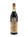 Fernet Branca Bottled 1980s 75cl / 45%