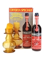 Ramazzotti Amaro Gift Pack Bottled 1970s 75cl / 30%