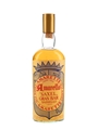 Saxel Gran Bar Amaretto Bottled 1970s 100cl / 28%