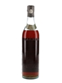 Barbier Tres Estrellas Brandy Bottled 1950s 75cl / 39%