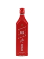 Johnnie Walker Red Label 200th Anniversary 70cl / 40%