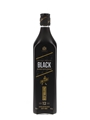 Johnnie Walker Black Label 200th Anniversary 70cl / 40%