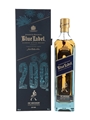Johnnie Walker Blue Label 200th Anniversary  70cl / 40%