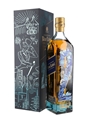 Johnnie Walker Blue Label 200th Anniversary  70cl / 40%