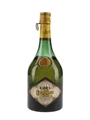Chartreuse Gialla Botteld 1950s - Cora 75cl / 41%