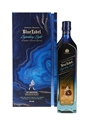 Johnnie Walker Blue Label Legendary Eight 200th Anniversary - Exclusive Blend 70cl / 43.8%