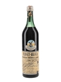 Fernet Branca Bottled 1970s 100cl / 45%