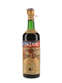 Cinzano Elixir China Bottled 1960s-1970s 100cl / 30.5%