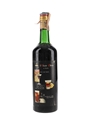 Cinzano Elixir China Bottled 1960s-1970s 100cl / 30.5%