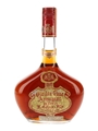 B. Gelas & Fils 5 Year Old Vieille Fine Reserve Armagnac Bottled 1960s - Pedro Domecq 75cl / 42%