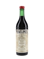Carpano Punt E Mes Bottled 1960s 100cl / 16.5%