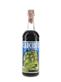 Gambacciani Carciofo Di Empoli Bottled 1970s 75cl / 16%