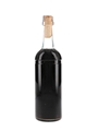 Gambacciani Carciofo Di Empoli Bottled 1970s 75cl / 16%