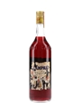 Campari Bitter Bottled 1970s - Spain 100cl / 25%