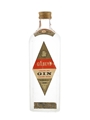 Gilbey's London Dry Gin Bottled 1970s - Cinzano 75cl / 46.2%