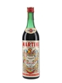 Martini Rosso Vermouth Bottled 1970s 100cl / 16.5%