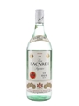 Bacardi Carta Blanca Superior Bottled 1990s 100cl / 40%