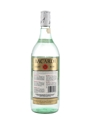 Bacardi Carta Blanca Superior Bottled 1990s 100cl / 40%