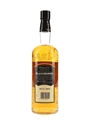 William Grant's Black Barrel Single Grain Duty Free 100cl / 43%