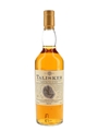 Talisker 10 Year Old Bottled 2000s 70cl / 45.8%