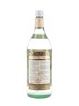 Bacardi Silver Label Bottled 1970s 113cl / 40%