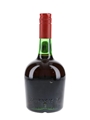 Courvoisier 3 Star Luxe Bottled 1980s 68cl / 40.5%