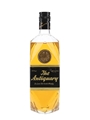 The Antiquary De Luxe Old Scotch Whisky Bottled 1970s 75.7cl / 40%