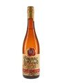 Invecchiata Grappa Di Barolo Bottled 1970s 75cl / 42%