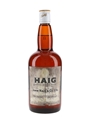 Haig Gold Label Bottled 1970s 75.7cl / 40%