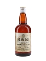 Haig Gold Label Bottled 1980s 113cl / 40%