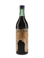 Carpano Vermuth Bottled 1970s 100cl / 18%