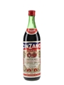 Cinzano Rosso Vermouth Bottled 1980s 100cl / 16.5%
