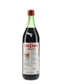 Cinzano Rosso Vermouth Bottled 1980s 100cl / 16.5%