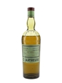 Chartreuse Green Bottled 1951-1956 75cl / 55%