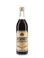 Fernet S.Domenico Botteld 1970s - 1980s 100cl / 45%