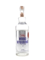 Wodka Wyborowa Bottled 1970s 75cl / 45%