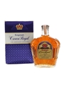 Seagram's Crown Royal 1967  70cl / 40%