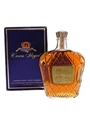 Crown Royal De Luxe 1970  71cl / 40%