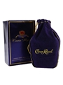 Crown Royal De Luxe 1970  71cl / 40%
