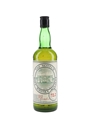 Miltonduff 1978 Bottled 1990 - SMWS 72.2 75cl / 60.8%