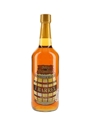 Belize Travellers 1 Barrel Refined Old Rum  75cl / 40%